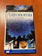Astronomia Kolekcja Wiedzy i Życia Ian Ridpath