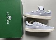 Lacoste Baseshot 124 - NOWE, rozm 39