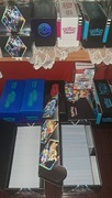 Pokemon tcg karty bulk zestaw