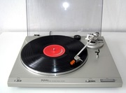 Gramofon Technics SL-B210 nowy pasek, igła jak nowa, super dźwięk