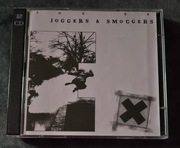 Th Ex Jogger’s & SmoggersCd 