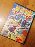 W rytmie Rock and Rolla - bajka 