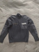 Sweter służbowy Policja