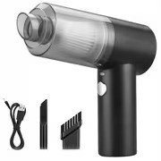 Odkurzacz samochodowy bezprzewodowy ręczny 120w