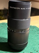 Obiektyw Pentacon auto 4/200 MC