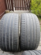 Opony Nokian Powerproof 235/50/18 letnie 2 sztuki