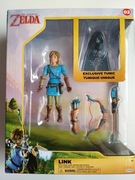 Figurka Link The Legend of Zelda Breath of The Wild