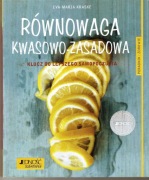 RÓWNOWAGA KWASOWO-ZASADOWA - Eva-Maria Kraske
