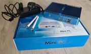 komputer mini PC Hystou