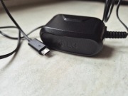 Ładowarka travel adapter LG  STA-U34WRE  
