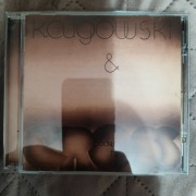 K.Cugowski&Cross- Podwójna twarz