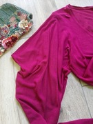 Bluzka z bufkami, Reserved,rozm.M/L, dorodne bufki