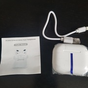 Słuchawki bezprzewodowe douszne Pro6s dual mode