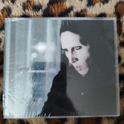 Marilyn Manson singiel limitowany