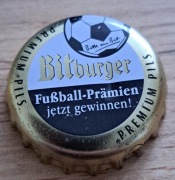 Niemcy Bitburger Premium Pils CCI  26544 piwo