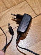 Zasilacz do odkurzacza Sencor SVC 190x - 11V, 0.25A, 2.75W