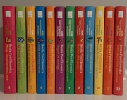 Zestaw 12 książek Beaty Pawlikowskiej „kurs pozytywnego myślenia”