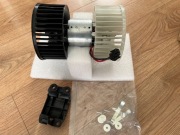 BMW E46 98-06 DMUCHAWA WNĘTRZA WENTYLATOR NAWIEWU 64118372797 64119204154