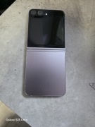 Samsung Galaxy Z Flip6 256g