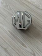 Emblemat klapy bagażnika MG ZS SV 20230104