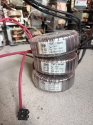 Transformator toroidalny Indel TST 120/001 12V-10,0A mam 3 sztuki 