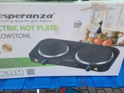 Maszynka elektryczna