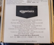 Amazon Basics Case for Bose SoundLink Micro BT  