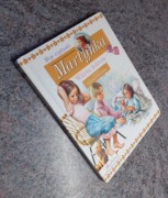 Martynka. Wizyta doktora - opowiada Liliana Fabisińska [Publicat 2012]