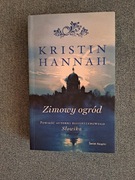 3x Kristin Hannah- Słowik/Zimowy ogród/Kobiety