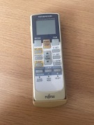 Pilot bezprzewodowy marki Fujitsu