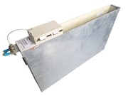 SIEMENS SIMODRIVE LT-MODUL INT. 8A 6SN1123-1AA00-0HA1 Version A 