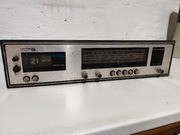 Radio Unitra Diora Gong DMP 241 Radio Zegarek 