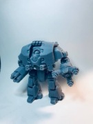 Leviathan Dreadnought 3D druk SLA