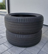 Para Opon letnich Pirelli Scorpion 255/45R20 101 T 2025 rok Demo AO
