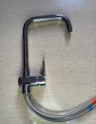 Bateria zlewozmywakowa Arola Roca