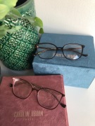 Oprawki korekcyjne Caroline Abram Paris Cybile 671