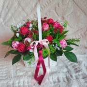 Bukiet okolicznościowy