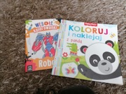 Malowanki dla dzieci 