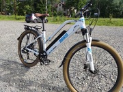 DOHIKER 26MOSOW -BATERIA 600wh