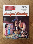 Kajko i Kokosz Łamignat straszliwy