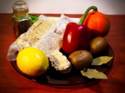 Tempeh 5kg ekologiczny, zapakowany próżniowo