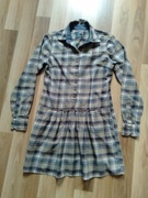 Sukienka Jeanswest (Benetton) rozm. S
