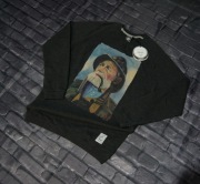 Bluza męska Lakor DeanMark szara, rozmiar M