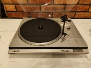 TECHNICS SL-DD20 ! Świetny gramofon DIRECT DRIVE 