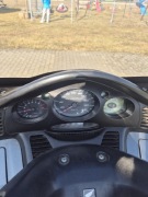 Skuter Honda Silver Wing