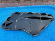 AUDI Q7 4L  ZAŚLEPKA OSŁONA ZAMKA DRZWI PRAWY TYŁ 4L0839916A