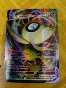 Karta kolekcjonerska Pokemon Celebi Vmax