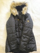 Kurtka zimowa rozm. 38