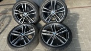 Koła felgi BMW F30 F31 F32 F33 F36 8x19 is36 + 8.5x19 is47 5x112 origi