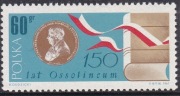 FI 1669** 1967 rok. 
